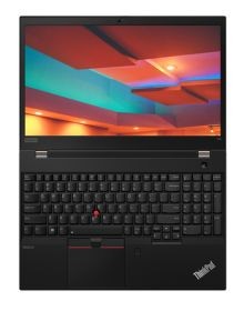 Lenovo ThinkPad T15 - 15,6", Intel Core i5-10310U, 16 GB RAM hinten