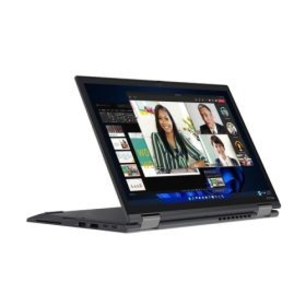 Lenovo ThinkPad X13 Yoga (3rd Gen) - 13,3", Intel Core i5-12 hinten