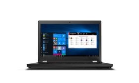 Lenovo ThinkPad P15 (1st Gen) - 15,6", Intel Core i7-10850H, 64 G 493