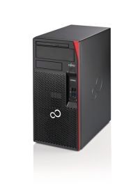 Fujitsu Esprimo P558 E85+ - Intel Core i3-9100, 8 GB RAM, 25 hinten