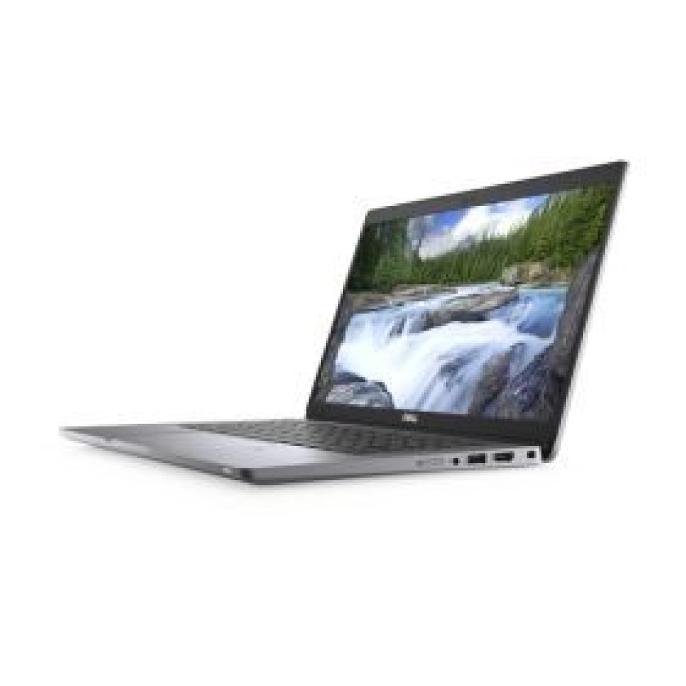 Dell Latitude 5320 - 13,3", Intel Core i5-1135G7, 8 GB RAM,  rechts