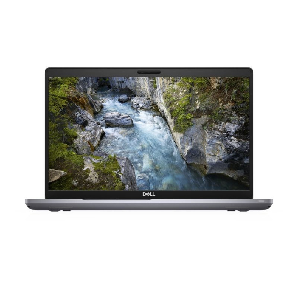 Dell Precision 3551 - 15,6", Intel Core i7-10875H, 32 GB RAM, 1 T 263