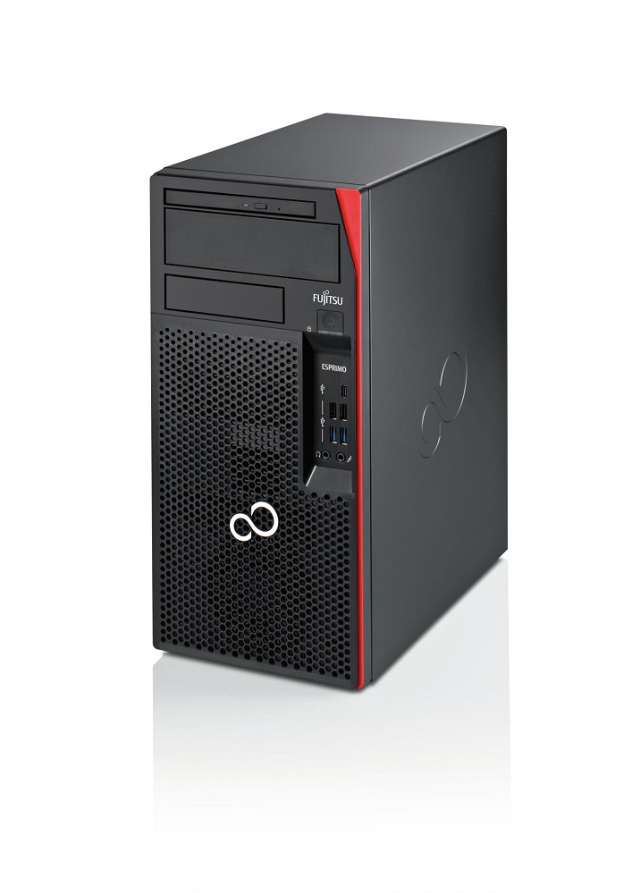 Fujitsu Esprimo P958 E94+ - Intel Core i5-9600, 32 GB RAM, 1 TB S 712