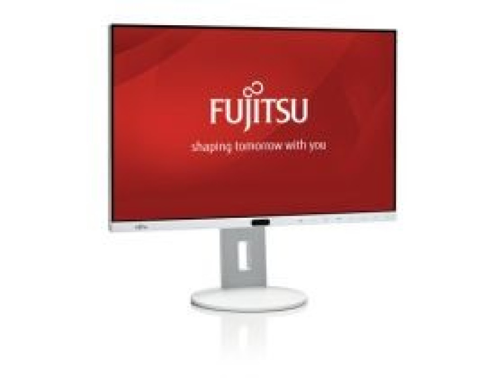 Fujitsu P24-8 WE NEO 24 Zoll 1920x1200 IPS *Refurbished* hinten