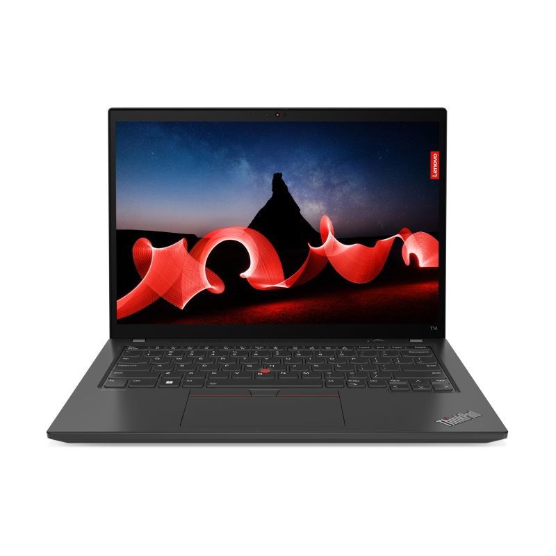 Lenovo ThinkPad T14 - 14", Intel Core i5-1335U, 16 GB RAM, 512 GB 327