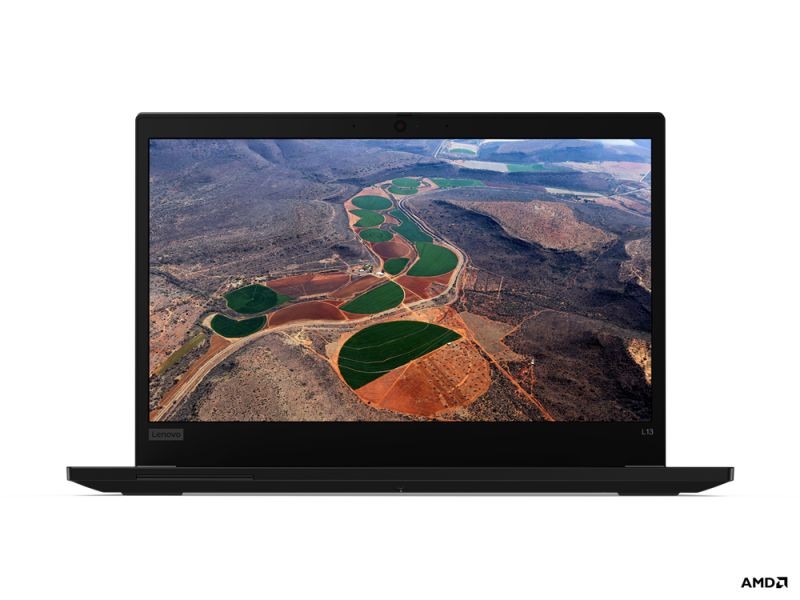 Lenovo ThinkPad L13 (2nd Gen) - 13,3", Intel Core i7-1165G7, 16 G 138