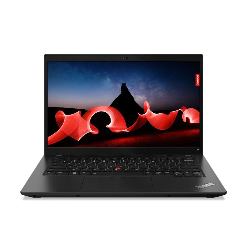 Lenovo ThinkPad L14 (4th Gen) - 14", Intel Core i7-1355U, 16 GB R 682