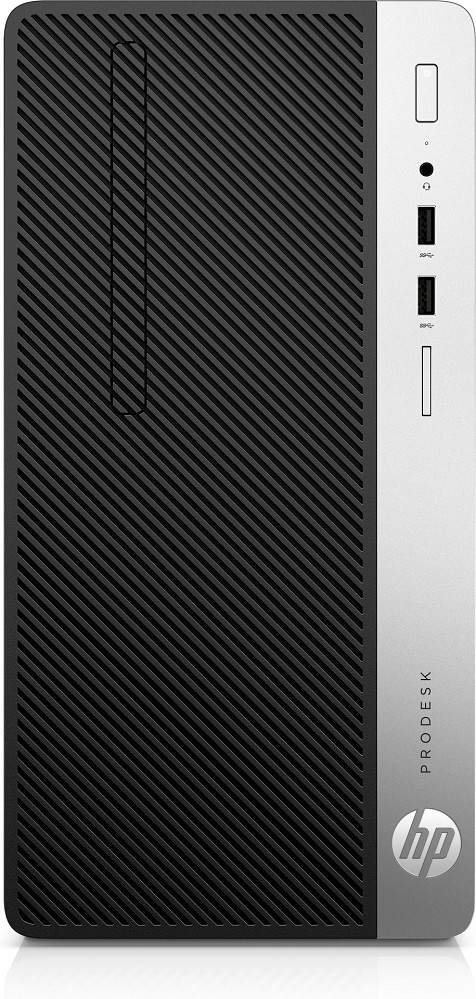 HP ProDesk 400 G6 - Intel Core i5-9500, 8 GB RAM, 256 GB SSD, Int 683