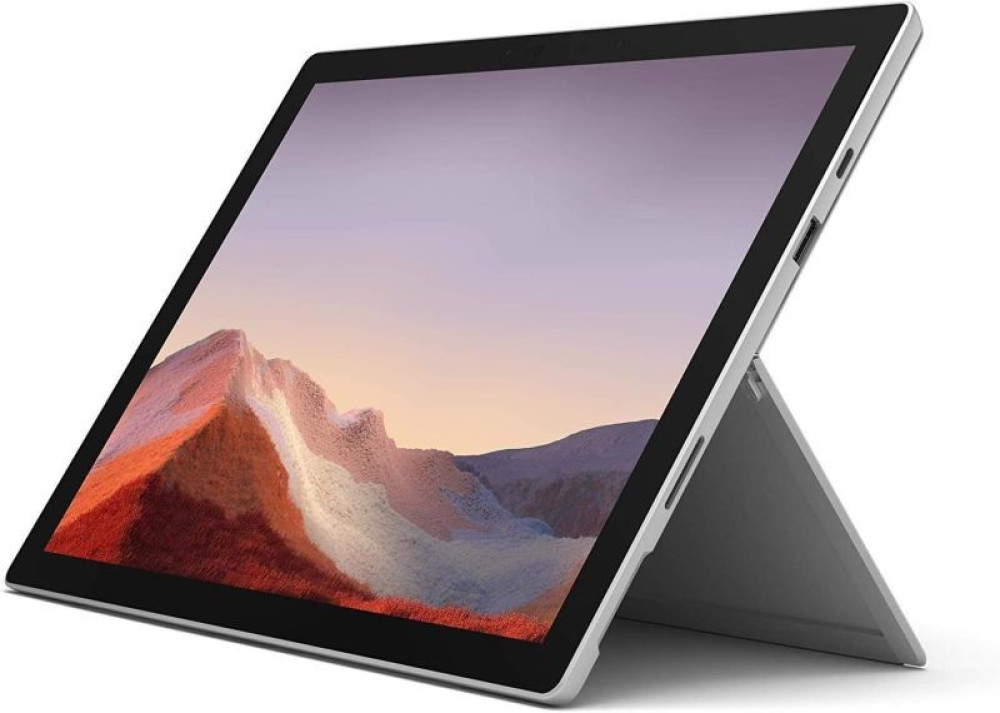 Microsoft Surface Pro 7 - 12,3", Intel Core i7-1065G7, 16 GB RAM, 630