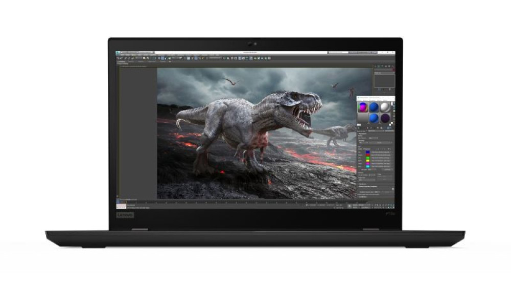 Lenovo ThinkPad P15s (1st Gen) - 15,6", Intel Core i5-10310U, 16  253