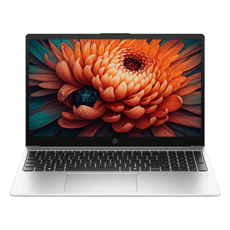 HP 250R G10 - 39,6cm (15.6"), Intel Core 5 120U, 1