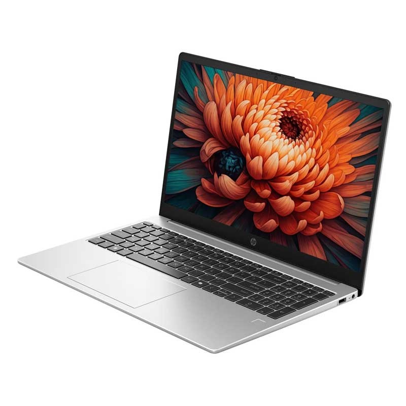 HP 250R G10 - 39,6cm (15.6"), Intel Core 5 120U, 1 links
