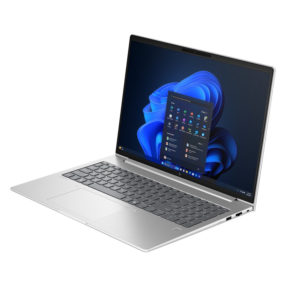 HP EliteBook 6 G1a - 14" | AMD Ryzen AI 5 340 | 32 links