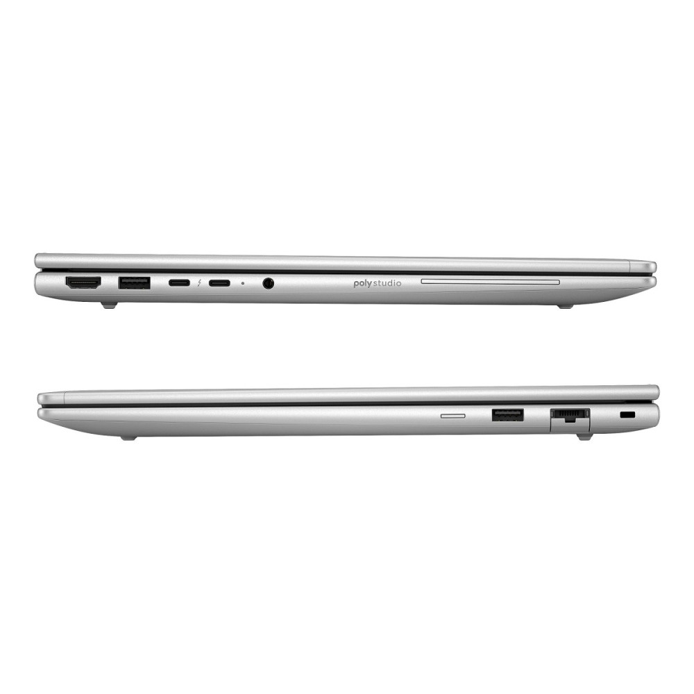 HP EliteBook 6 G1a - 14" | AMD Ryzen AI 5 340 | 32 rechts