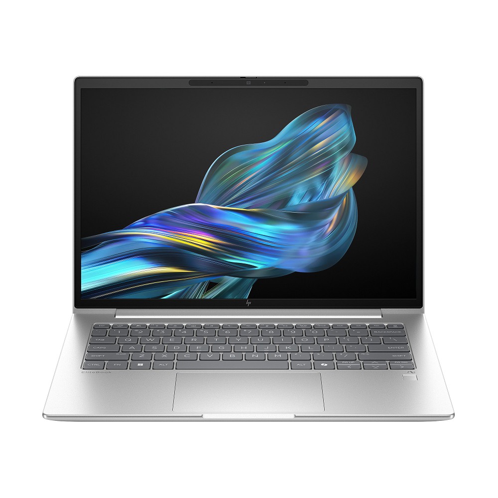 HP EliteBook 6 G1q - 14" | Qualcomm Snapdragon X P