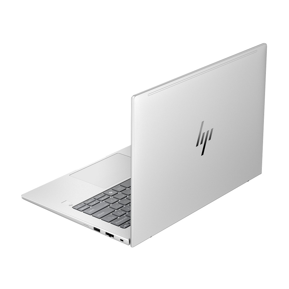 HP EliteBook 6 G1q - 14" | Qualcomm Snapdragon X P rechts