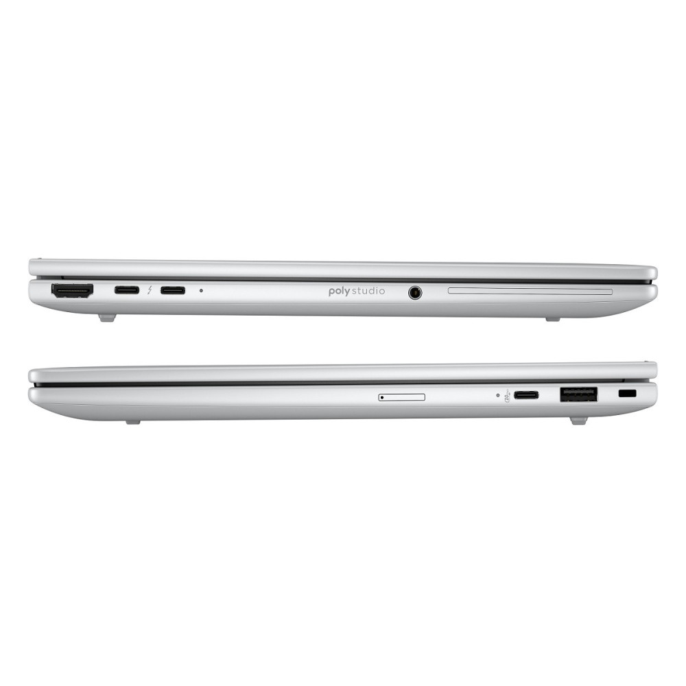 HP EliteBook 8 G1a Notebook Next Gen AI - 40.6 cm links