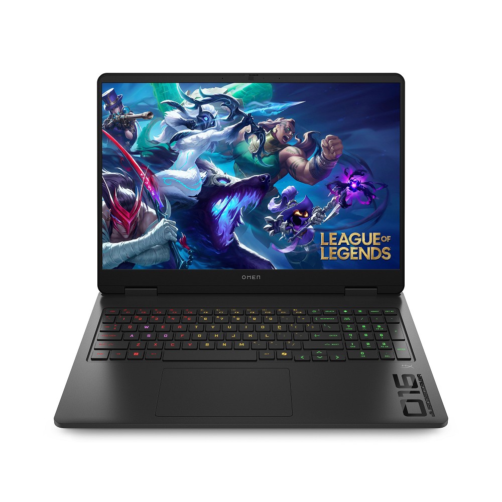 HP OMEN Gaming Laptop 16-am0277ng – 16", Intel Cor