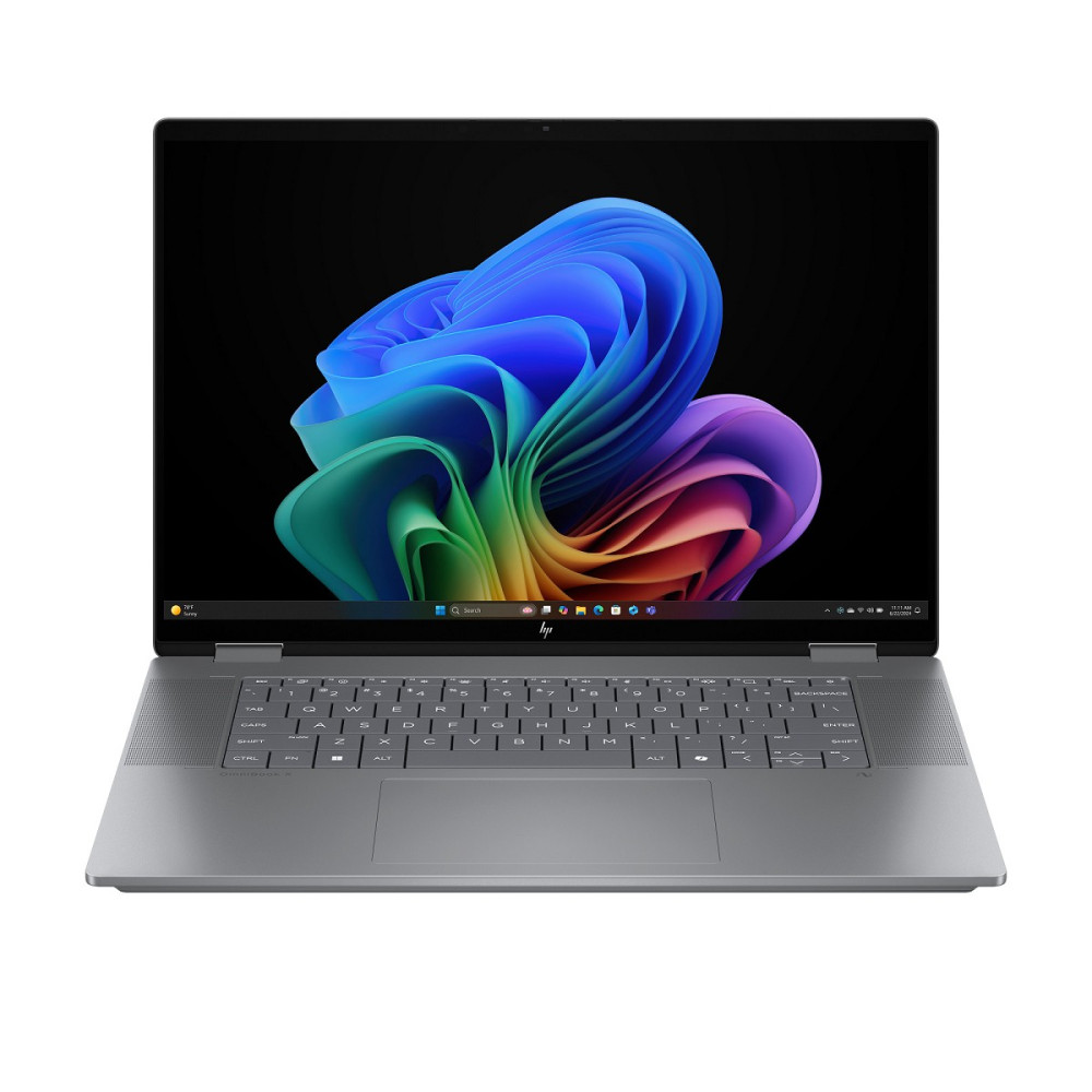 HP OmniBook X Flip 16-ar0475ng – 16", AMD Ryzen AI 7 350, 32 GB R 733