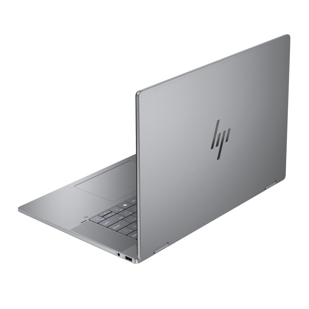 HP OmniBook X Flip 16-ar0475ng – 16", AMD Ryzen AI 7 350, 32 rechts