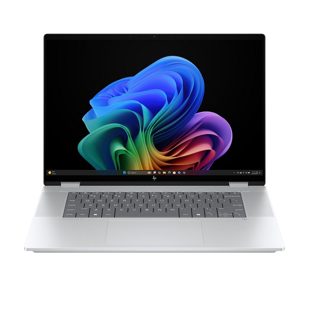 HP OmniBook X Flip 16-as0455ng – 16", Intel Core U