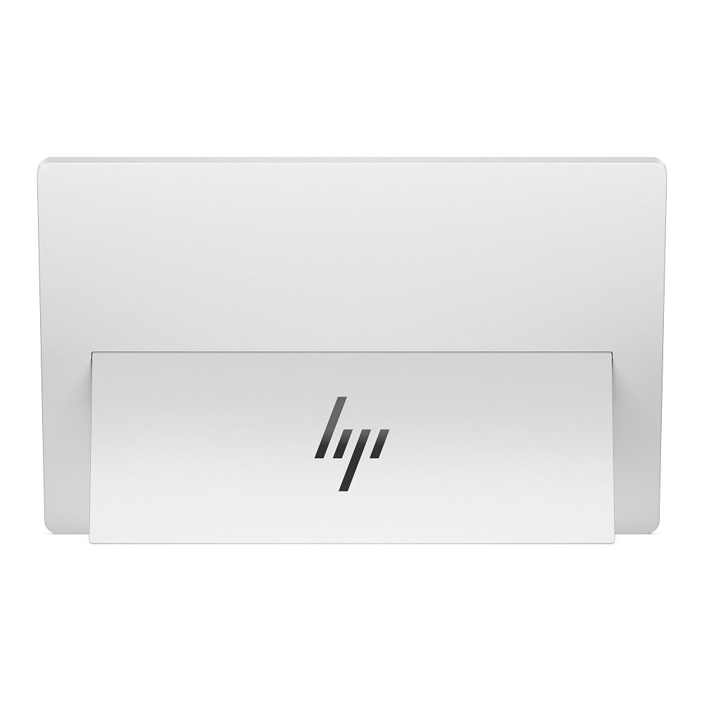 HP Series 5 Pro 14" WQXGA Portable Monitor – 14", rechts