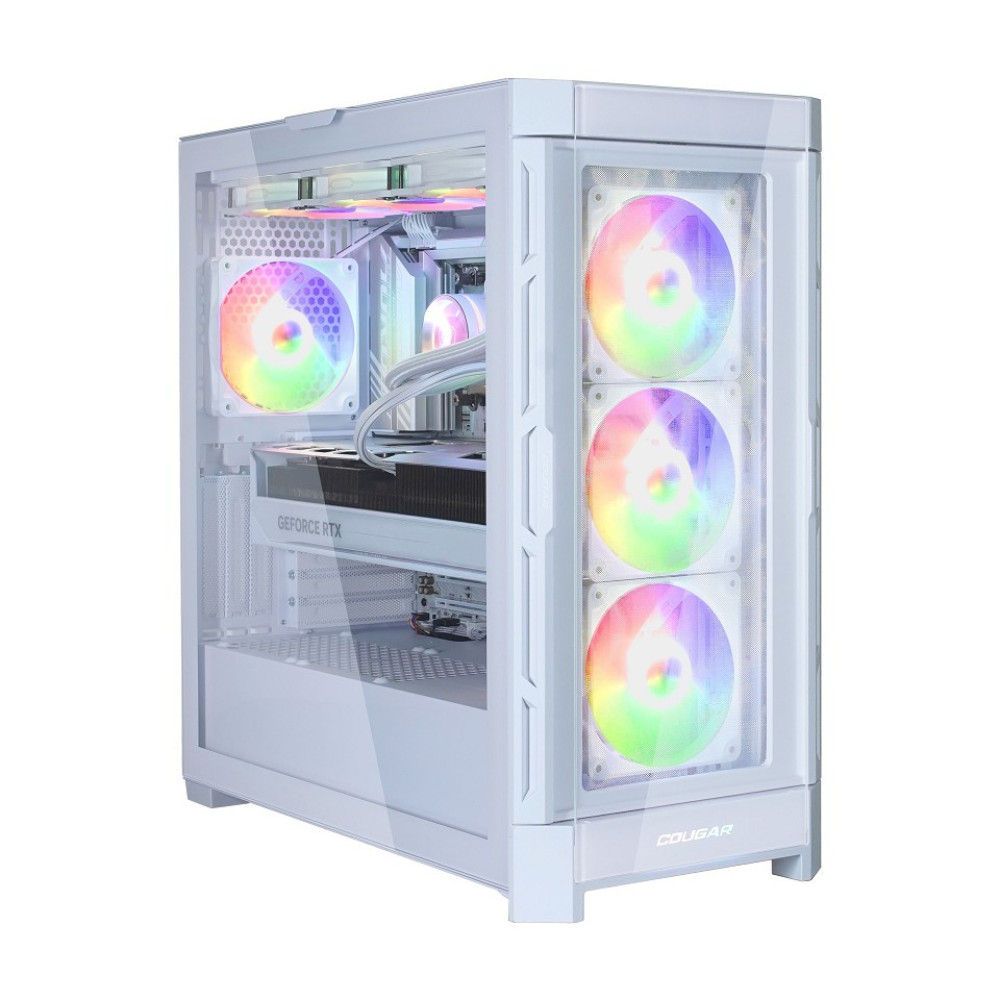 COUGAR DUOFACE PRO WT 7476 Ryzen 5 7500F WAK 32GB