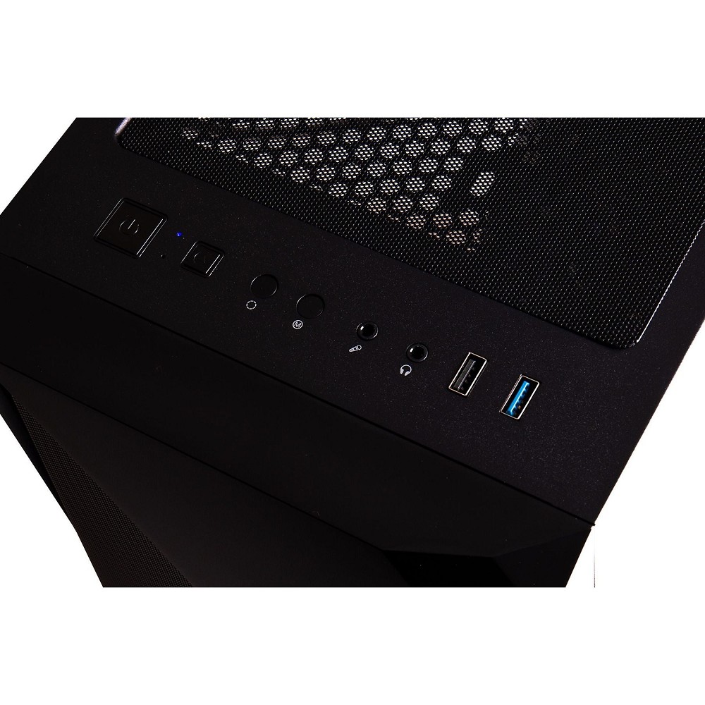 GAMEMAX Striker 7627 Gaming-PC, Ryzen 5 9600X, 32GB RAM, 1TB oben