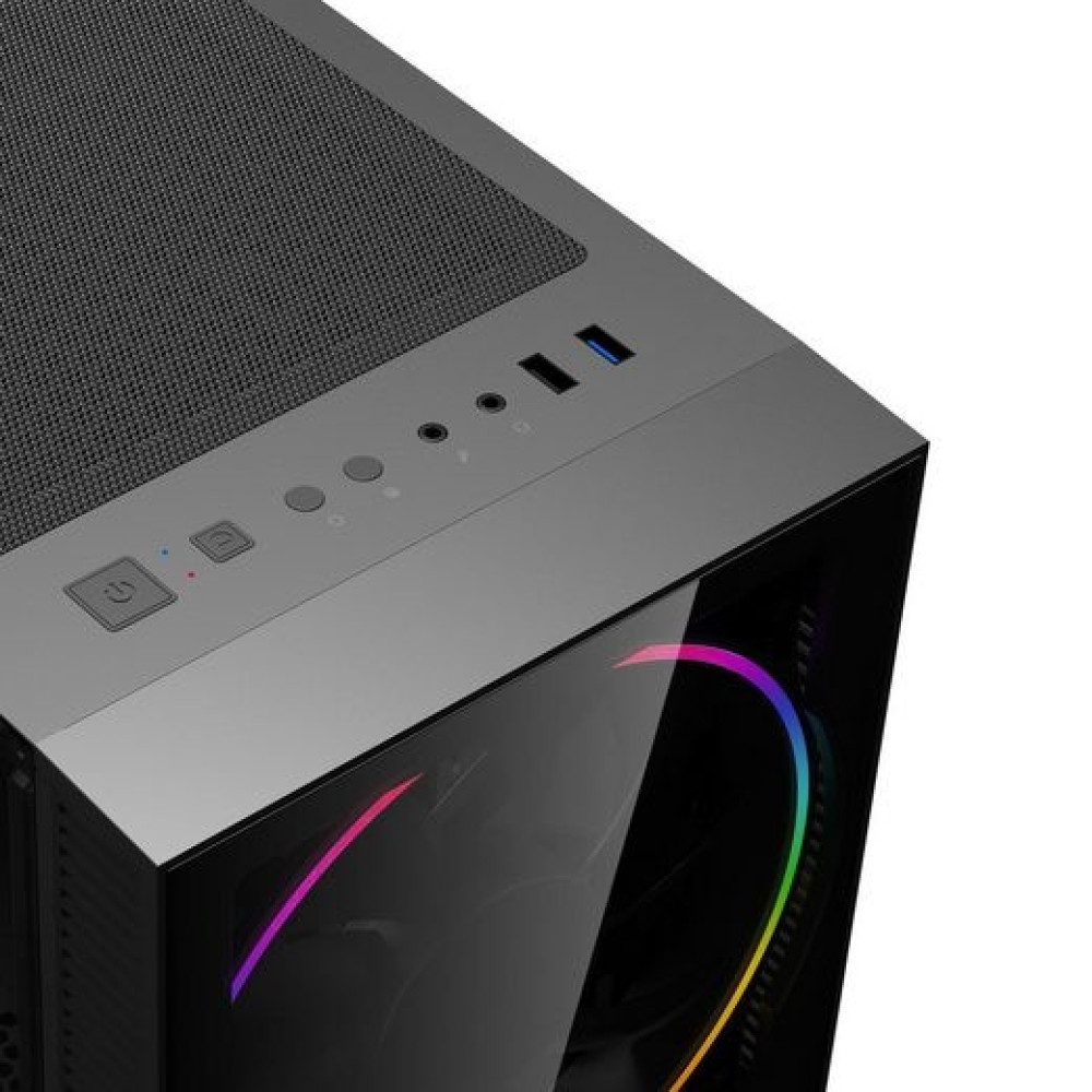 Hyrican GAMEMAX Black Hole 7636 – AMD Ryzen 5 7500 links