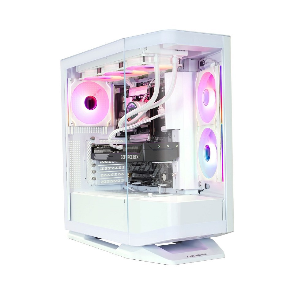 COUGAR FV270 WT 7910 Core Ultra 5 245KF WAK 32GB D
