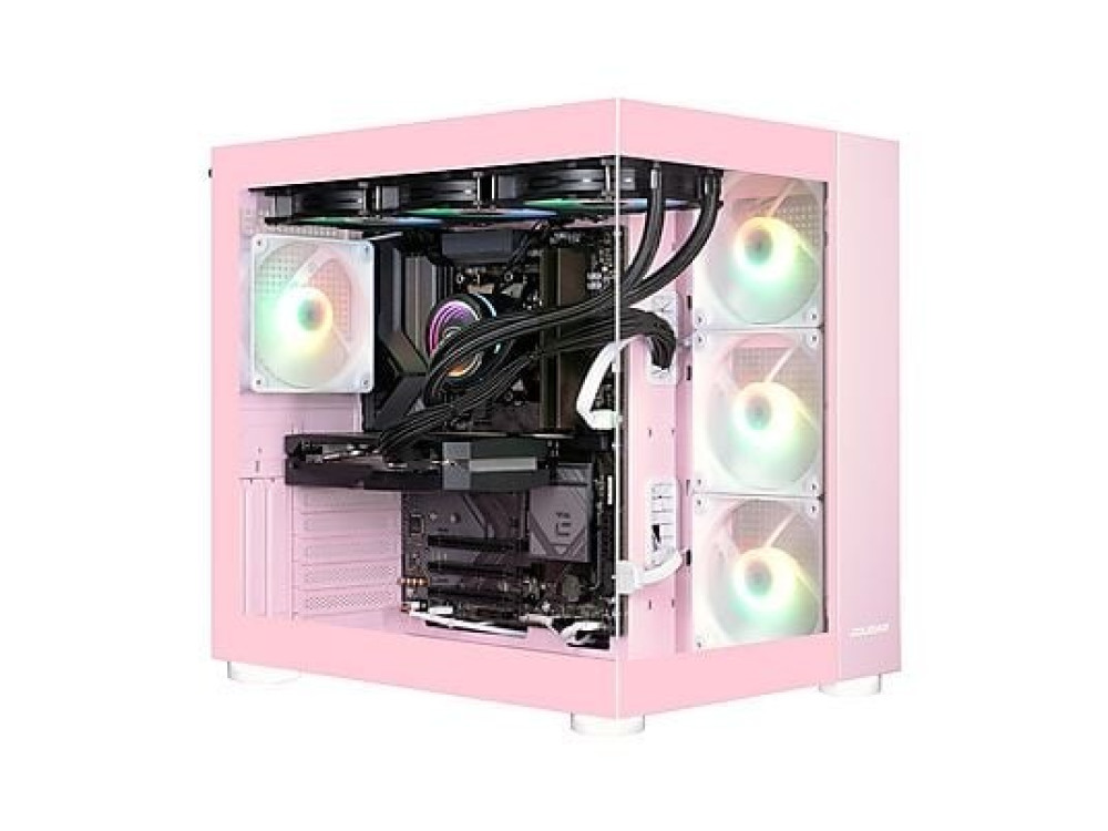 COUGAR FV150 PK 8028 Ryzen 5 9600X WAK 32GB DDR5 1