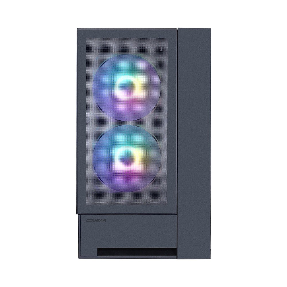COUGAR OmnyX BK 8078 Gaming-PC, Ryzen 7 9700X, 32GB RAM, 2TB links