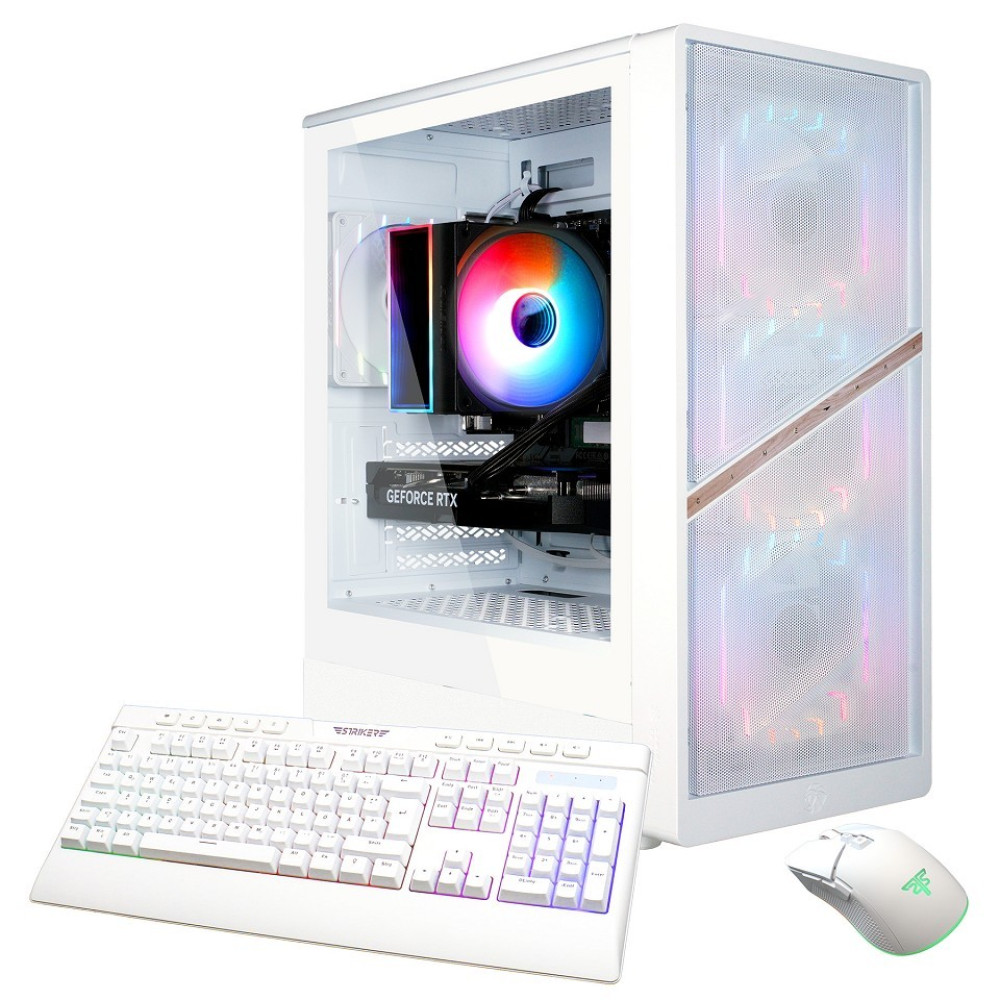 GAMEMAX AERIS MW 8134 Ryzen 7 5700X 32GB 1TB SSD R