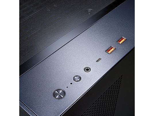 COUGAR FV150 BK 8165 Gaming-PC, Core Ultra 5 250KF, 32GB RAM links