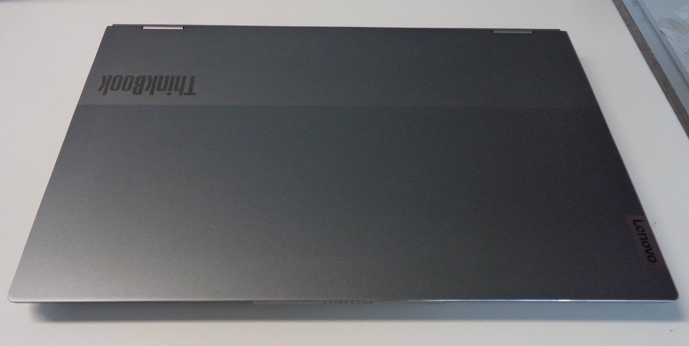 Lenovo ThinkBook 16p G2 ACH - (16") - Ryzen 9 5900HX - 32 GB links