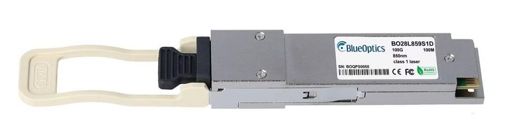 Lenovo QSFP28 Empfängermodul - 100GbE - 100GBase-SR4 594