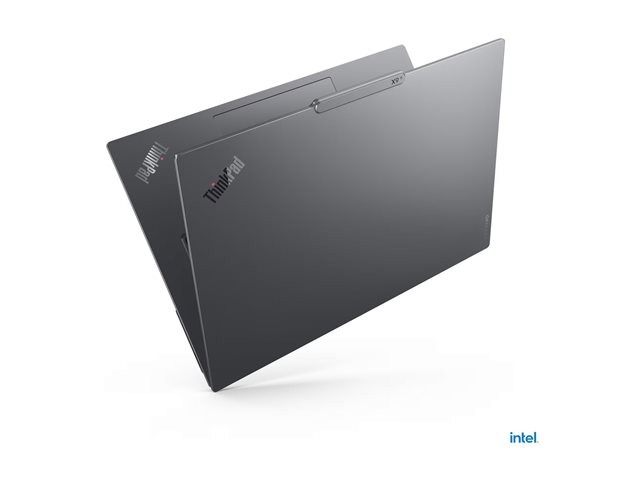 Lenovo ThinkPad X9-15 Gen 1 - (15.3") - Ultra 7 258V - Evo - oben