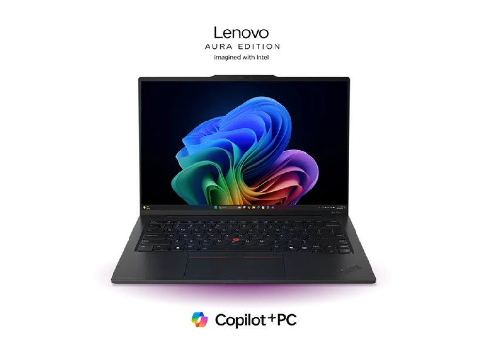 Lenovo ThinkPad X1 Carbon Gen 13 -  14", Intel Core Ultra 7 255U, 483