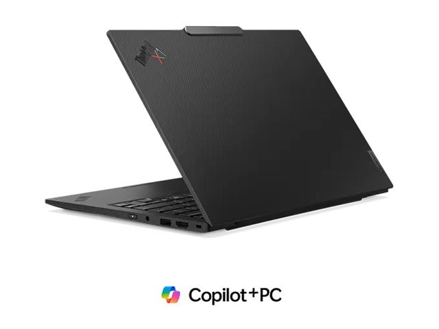 Lenovo ThinkPad X1 Carbon Gen 13 -  14", Intel Core Ultra 7  oben