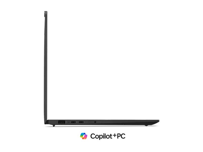 Lenovo ThinkPad X1 Carbon Gen 13 -  14", Intel Core Ultra 7  innen