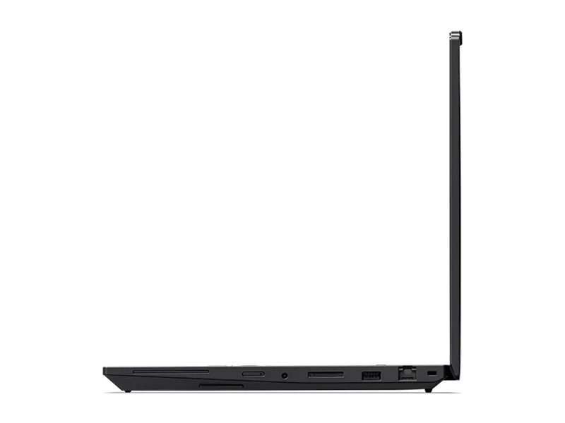 Lenovo ThinkPad P16v Gen 3 -  Core Ultra 7 255H - oben
