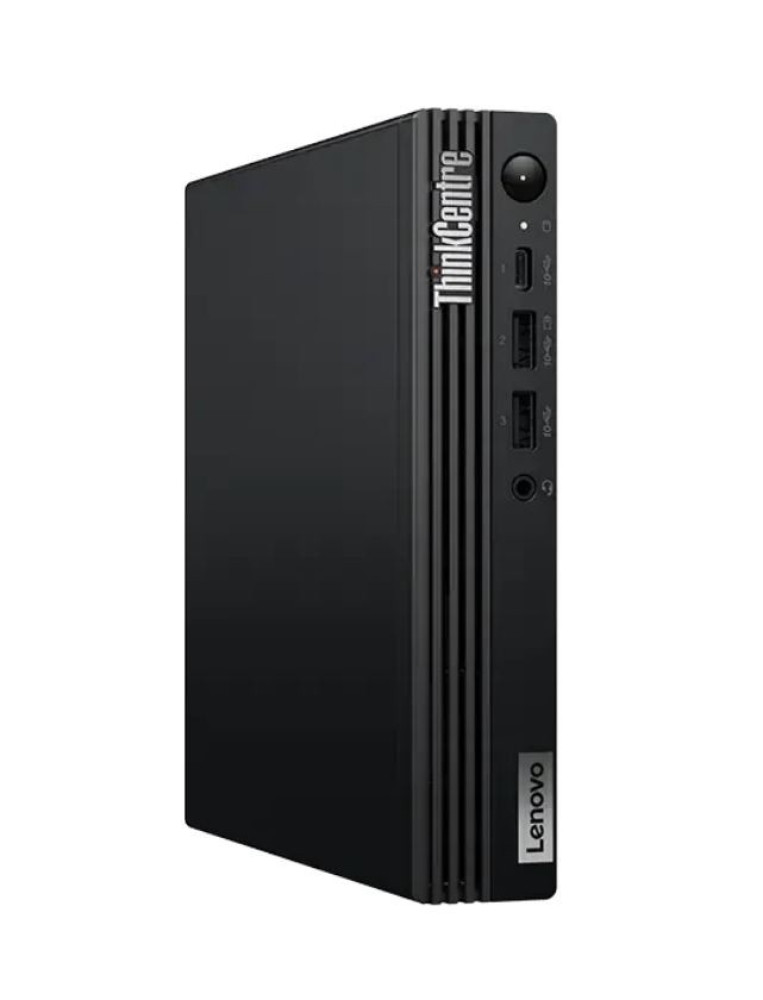 Lenovo ThinkCentre M75q Gen 5 Tiny, Ryzen 5 PRO 8500GE, 16GB RAM, 262