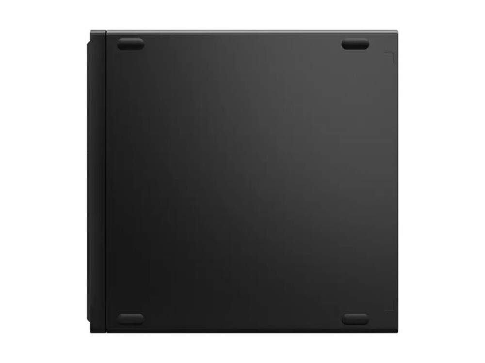 Lenovo ThinkCentre M70q Gen 6 - Tiny - Core hinten hinten