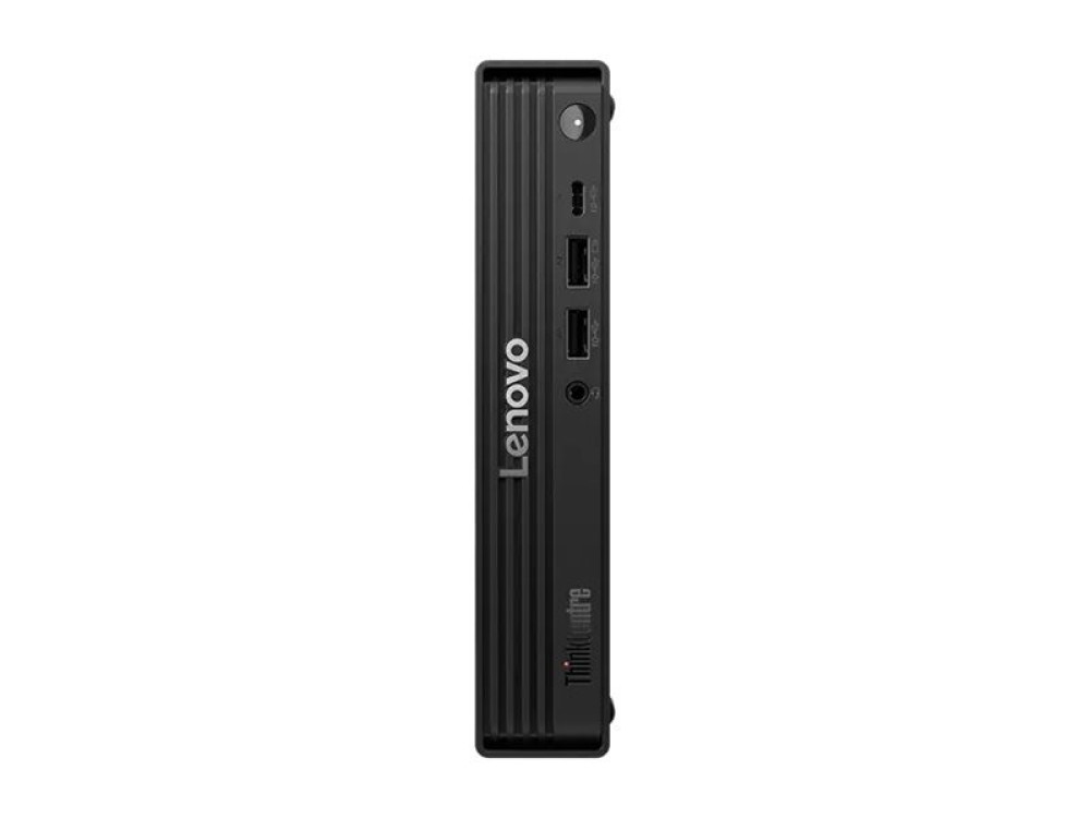 Lenovo ThinkCentre M70q Gen 6 - Tiny - Core rechts rechts