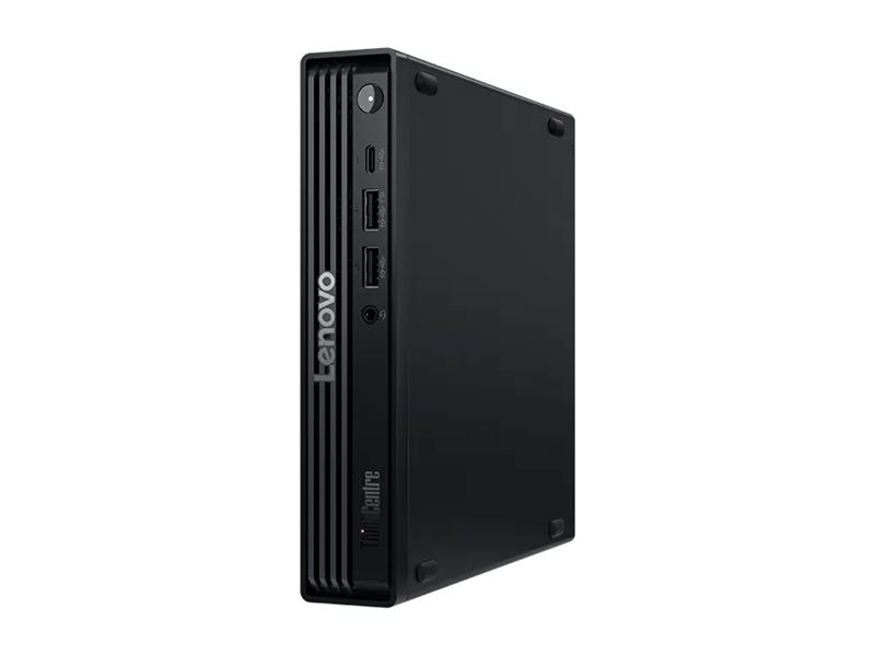 Lenovo ThinkCentre M70q Gen 6 - Tiny - Core oben oben