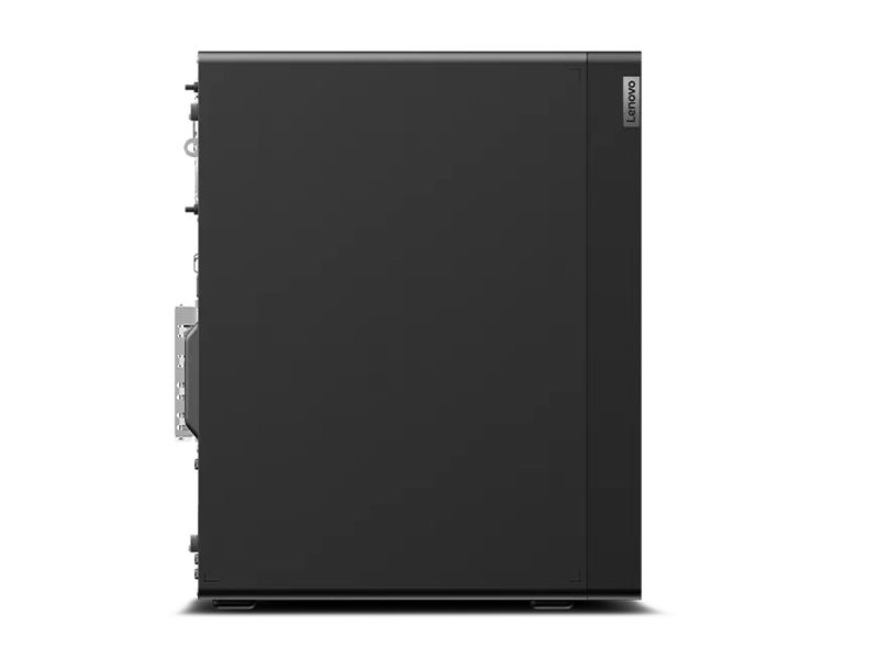 Lenovo ThinkStation P2 Tower Gen 2 - Tower hinten hinten