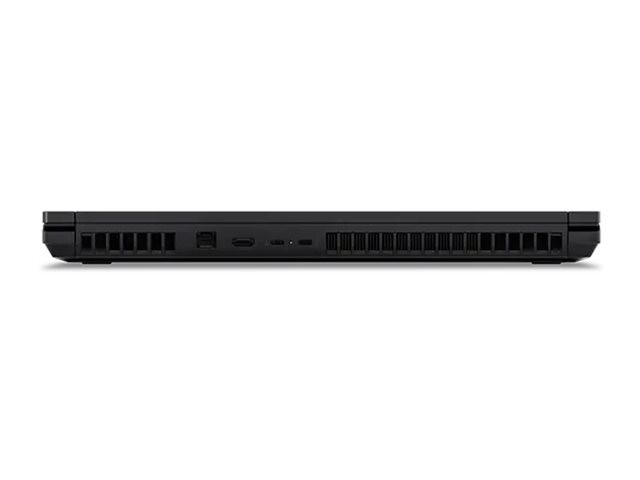 Lenovo ThinkPad P16 Gen 3 -  Core Ultra 9 275HX - oben