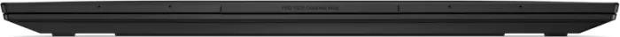 Lenovo ThinkPad X1 Carbon G11 Deep Black Paint, Co vorn rechts
