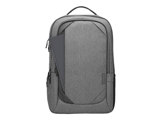 Lenovo Business Casual - Notebook-Rucksack  hinten hinten