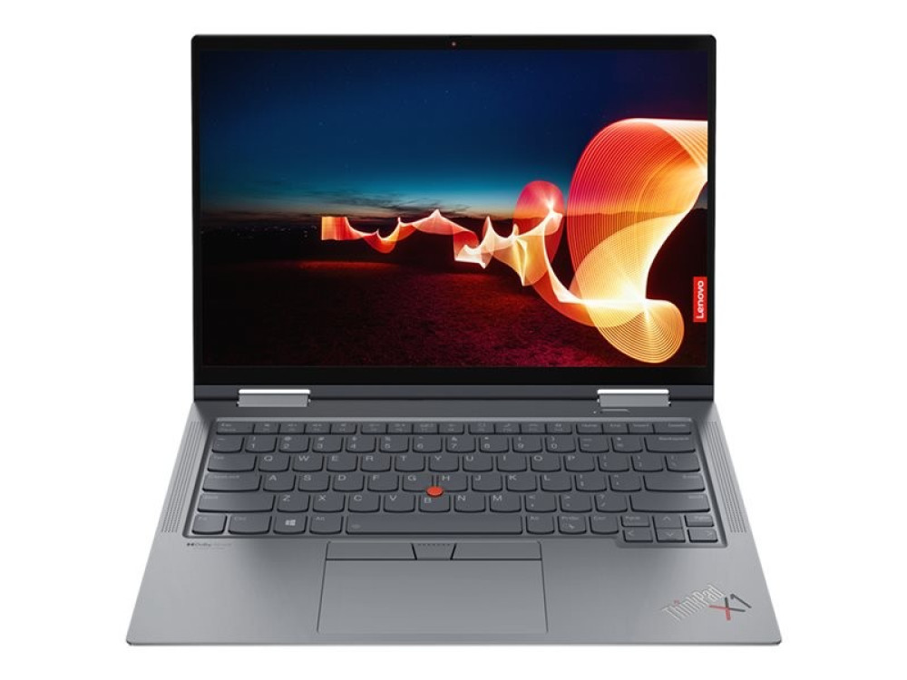 Lenovo ThinkPad X1 Yoga G6 – 14", Intel Core i5-1135G7, 16 GB RAM 347
